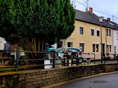 EHEMALIGES WOHN- UND GESCHÄFTSHAUS - Einfamilienhaus Herforst | Angebot:26246322
