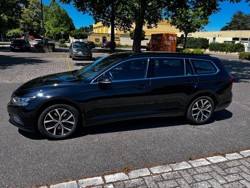 Passat Variant