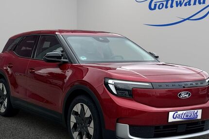 Ford Explorer 3.950 km 40.990 € Luckenwalde 14943