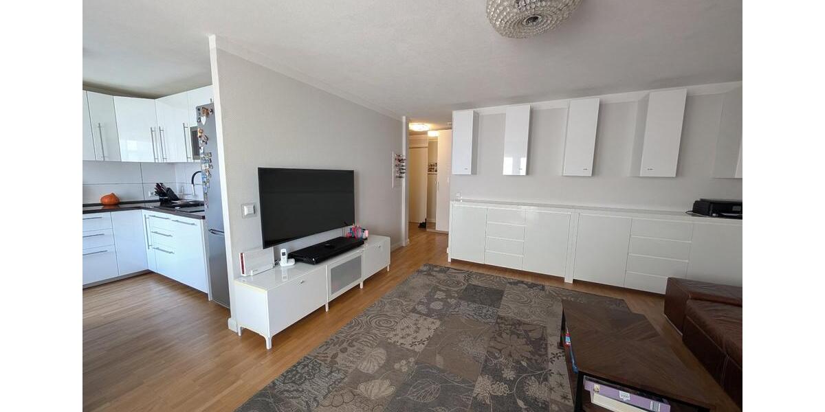 Etagenwohnung Rheinstetten - 3 Zimmer, 68 m&sup2;, 280.000&euro; | Angebot:26625072