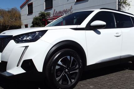 Peugeot 2008 127.000 km 11.900 &euro; Bruchsal 76646