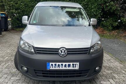 VW Caddy 312.000 km 5.900 &euro; Aachen 52080