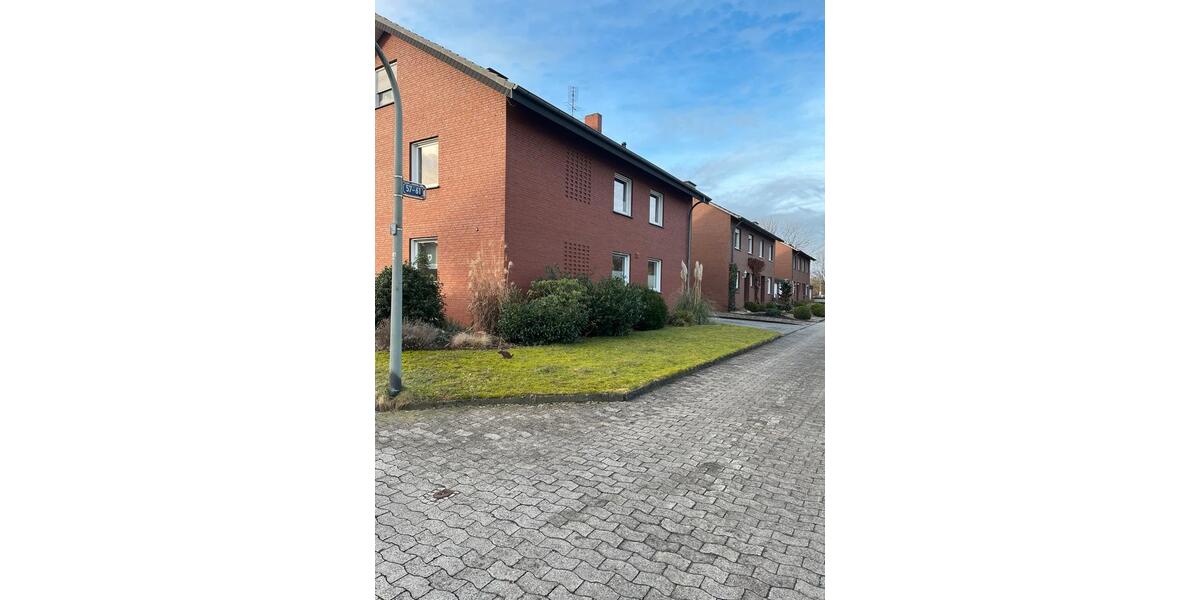 Dachgeschoßwohnung Oelde - 2 Zimmer, 60 m&sup2;, 125.000&euro; | Angebot:24700292