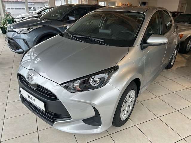 Yaris