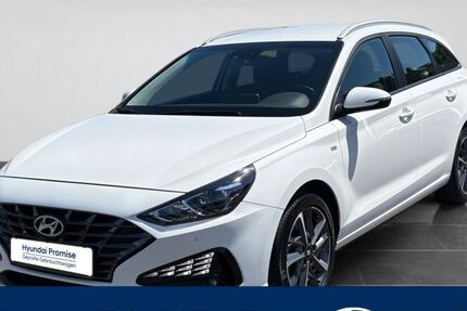 Hyundai i30 27.711 km 18.448 &euro; Idar-Oberstein 55743