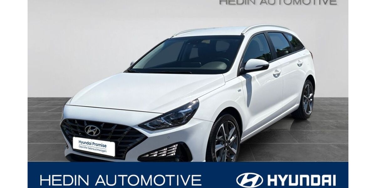 Hyundai i30 27.711 km 18.448 &euro; Idar-Oberstein 55743