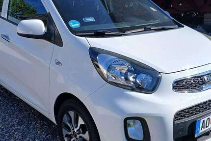 Kia Picanto 64.600 km 7.100 &euro; Karlsbad 76307