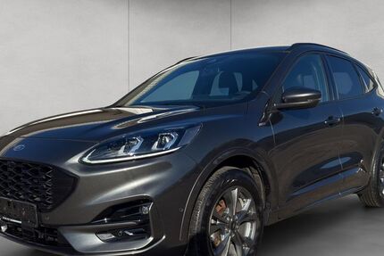 Ford Kuga 51.465 km 24.940 &euro; Dresden 01159