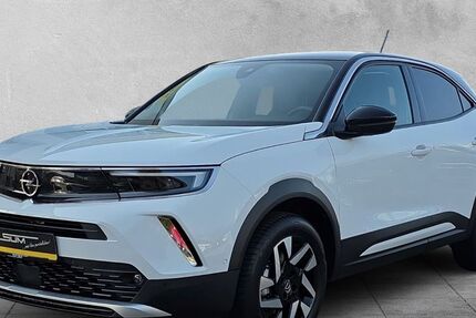 Opel Mokka-e 37.281 km 19.990 &euro; Efringen-Kirchen 79588