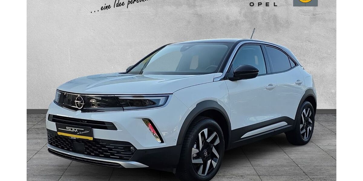 Opel Mokka-e 37.281 km 19.990 &euro; Efringen-Kirchen 79588