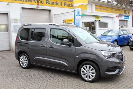Opel Combo 94.743 km 17.390 &euro; Ensdorf 66806