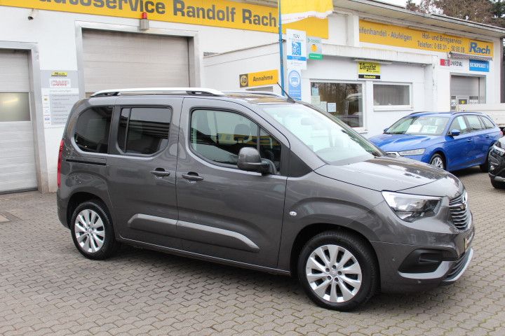 Opel Combo 94.743 km 17.390 &euro; Ensdorf 66806