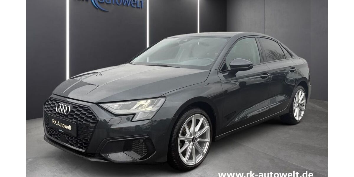 Audi A3 66.931 km 24.390 &euro; Werl 59457