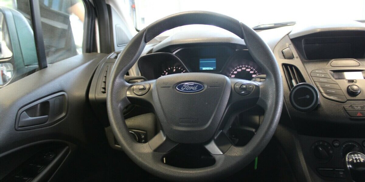 Ford Transit Connect 220 L1 - Klima - 102.451 km 9.980 &euro; Euskirchen 53881
