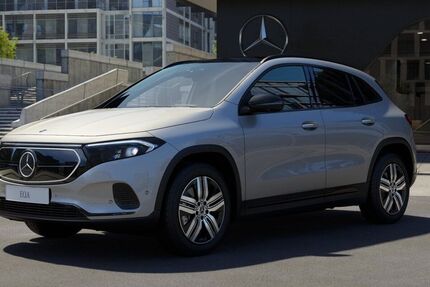 Mercedes-Benz EQA 44.486 km 33.890 &euro; Gifhorn 38518