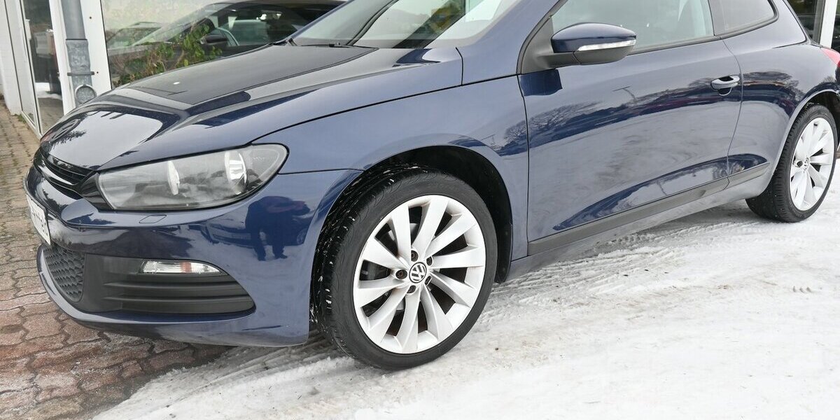 VW Scirocco 1.4 TSI *Sport* Klima PDC 18Alus 111.000 km 9.250 &euro; Seevetal - Hittfeld 21218