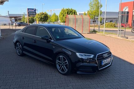 Audi A3 70.500 km 20.500 &euro; Bad Kreuznach 55543