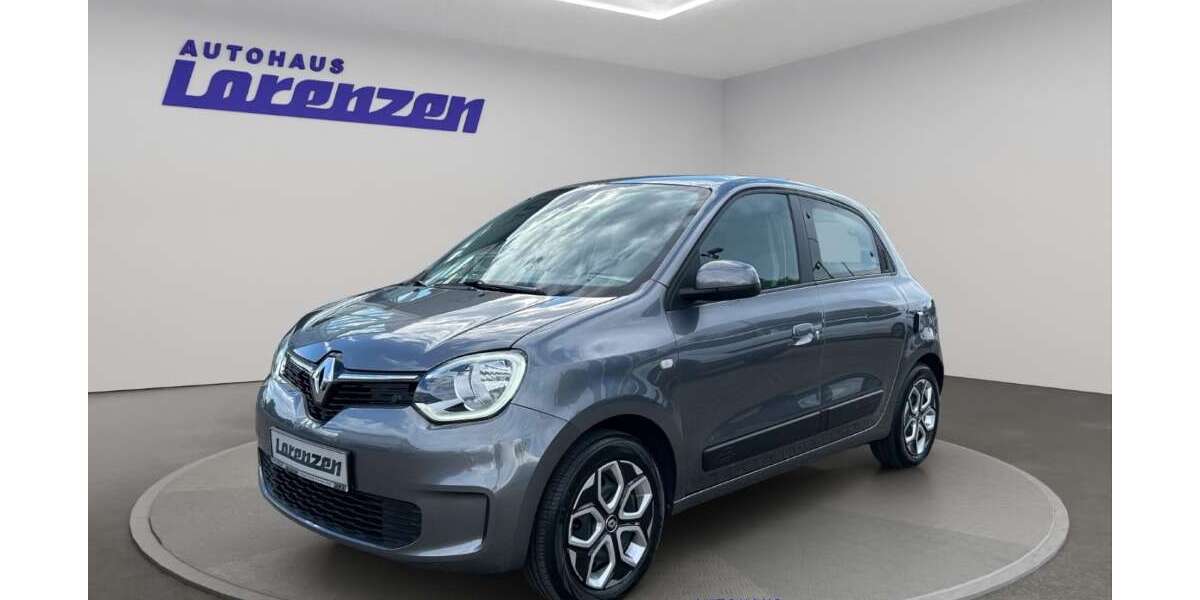 Renault Twingo 25.389 km 10.980 &euro; Gelting 24395