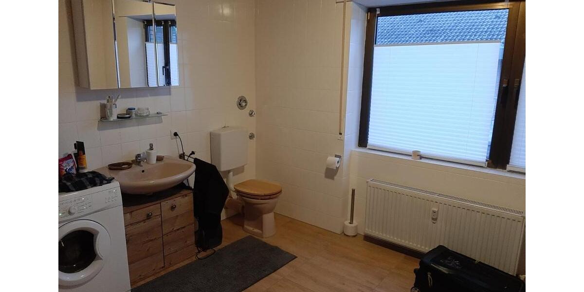 Dachgeschoßwohnung Trebur - 3 Zimmer, 115 m&sup2;, 1.200&euro; | Angebot:25427563