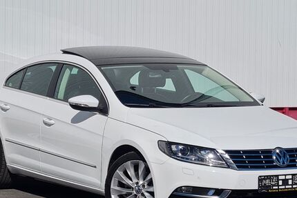 VW CC 122.780 km 13.999 &euro; Neuss 41469