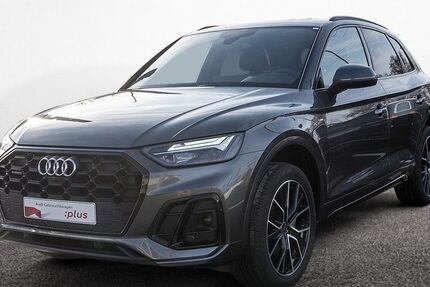 Audi Q5 32.042 km 42.480 &euro; Brandenburg 14772