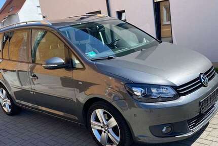 VW Touran 199.208 km 7.950 &euro; Alsbach 64319 Pfungstadt 64665