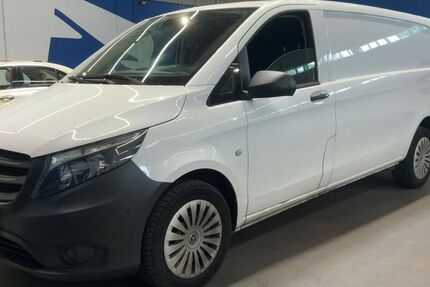 Mercedes-Benz Vito 49.000 km 29.990 &euro; Erfurt 99092