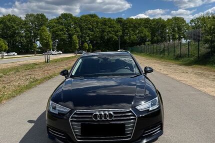 Audi A4 145.665 km 18.500 &euro; Spelle 48480