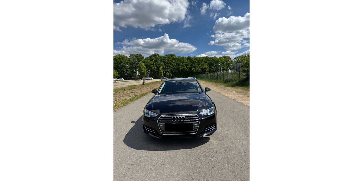 Audi A4 145.665 km 18.500 &euro; Spelle 48480