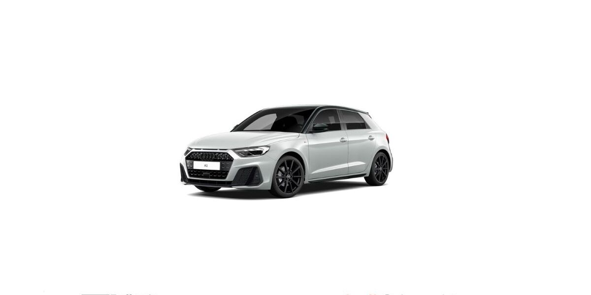 Audi A1 44.460 km 26.780 &euro; Michelstadt 64720