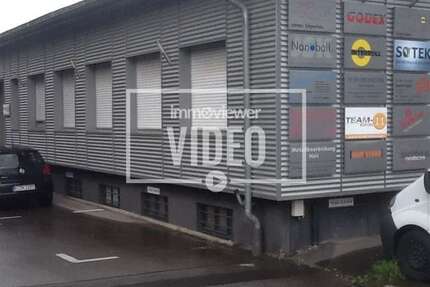 Büro in Wermelskirchen 478 € 80 m² zimmer