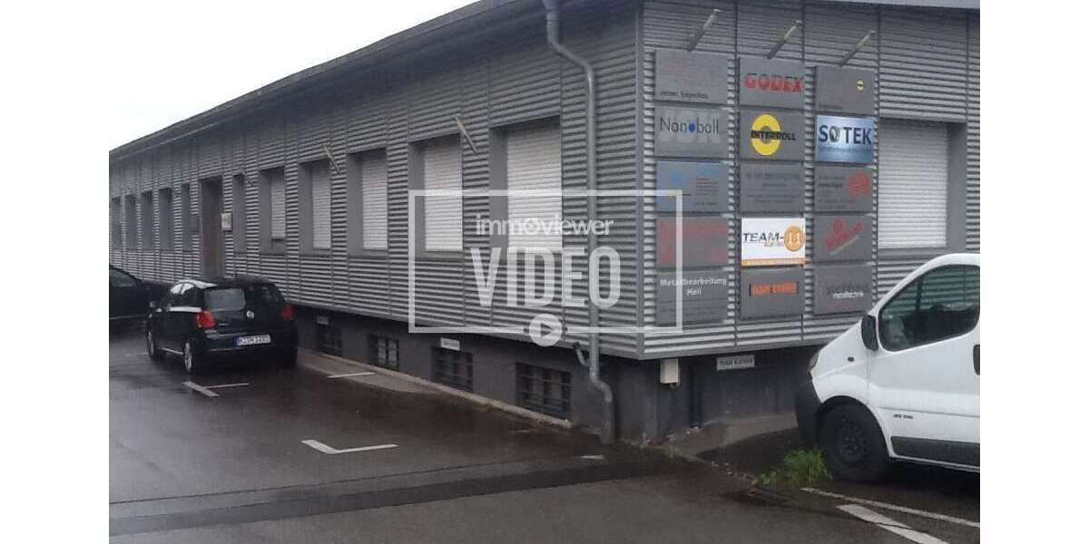 Büro in Wermelskirchen 478 € 80 m² zimmer