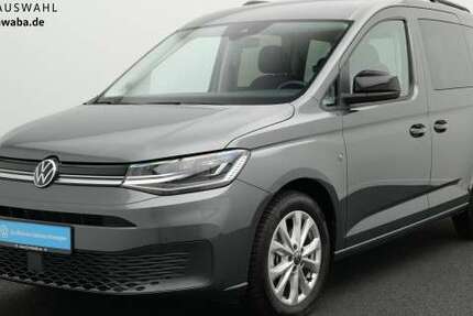 VW Caddy 15.000 km 28.910 &euro; Gersthofen 86368