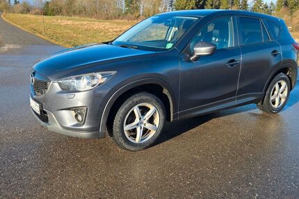 Mazda CX-5 172.500 km 7.290 &euro; Loßburg 72290