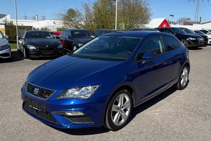 Seat Leon 88.000 km 17.990 &euro; Heilbronn 74080