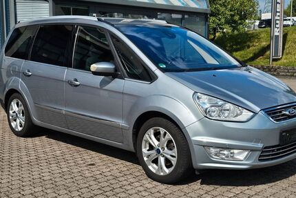 Ford Galaxy 207.000 km 6.350 € Fulda 36043