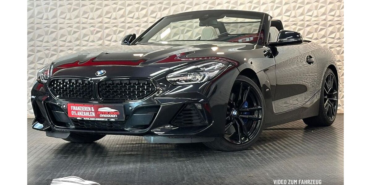 BMW Z4 43.962 km 41.999 &euro; Heidenau 01809