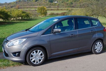 Ford C-Max 159.000 km 6.200 &euro; Beckingen 66701