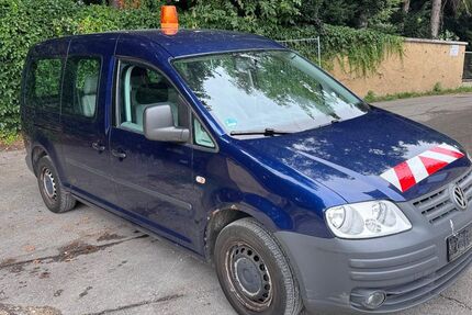 VW Caddy Maxi 195.984 km 4.750 &euro; Aalen 73433