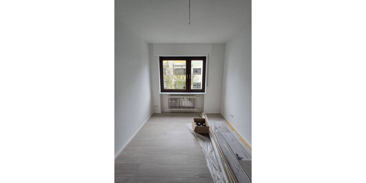 Etagenwohnung Seeheim-Jugenheim / Jugenheim Seeheim - 3 Zimmer, 69 m&sup2;, 950&euro; | Angebot:26439074
