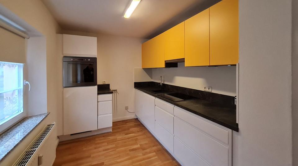 Sehr zentrale 2-Zi-Wohnung - Salinenstrasse 21a - zu verkaufen 2 zimmer