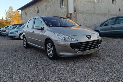 Peugeot 307 90.000 km 4.000 &euro; Malsch 76316