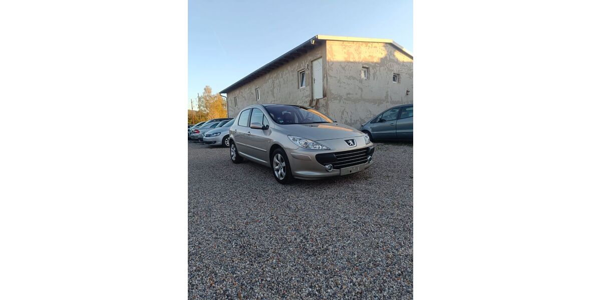Peugeot 307 90.000 km 4.000 &euro; Malsch 76316