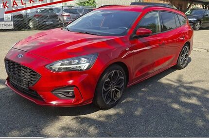 Ford Focus 167.553 km 6.685 &euro; Achern 77855