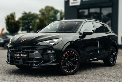 Cupra Terramar 1.124 km 46.450 € Warstein-Belecke 59581