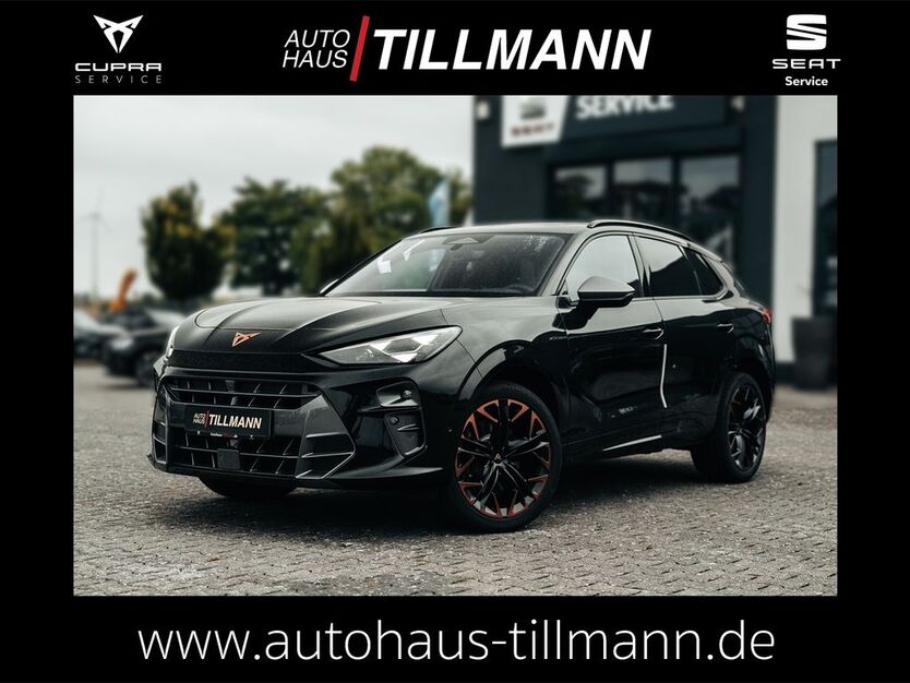 Cupra Terramar 1.124 km 46.450 € Warstein-Belecke 59581