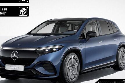 Mercedes-Benz EQS SUV 9.198 km 95.900 &euro; Ottobrunn bei München 85521