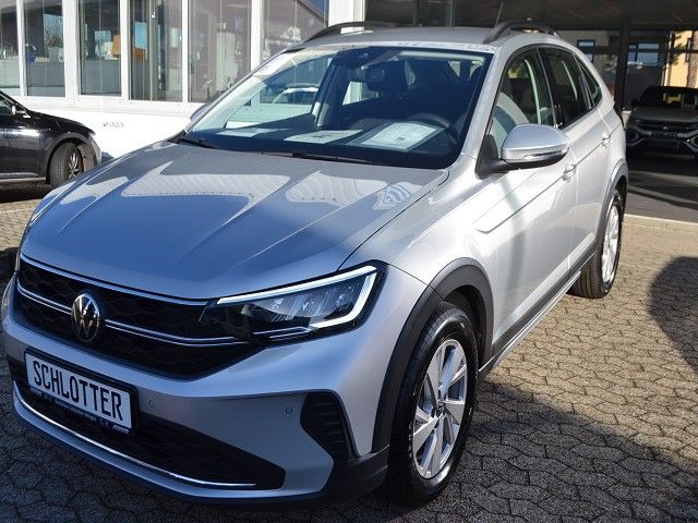 VW Taigo 40.000 km 18.990 € Wirges 56422