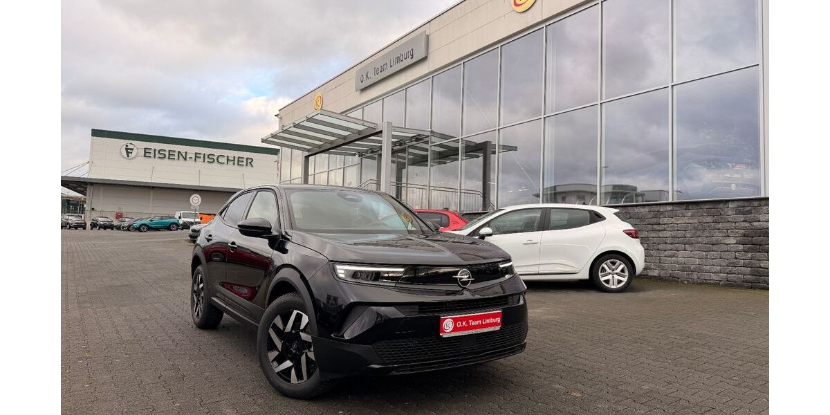 Opel Mokka 8.500 km 21.899 &euro; Limburg-Offheim 65555