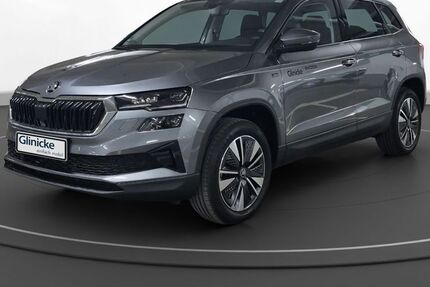 Skoda Karoq 5.300 km 34.988 &euro; Erfurt 99099
